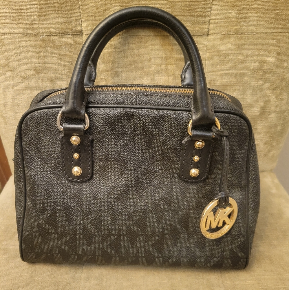 Authentic Michael Kors Purse